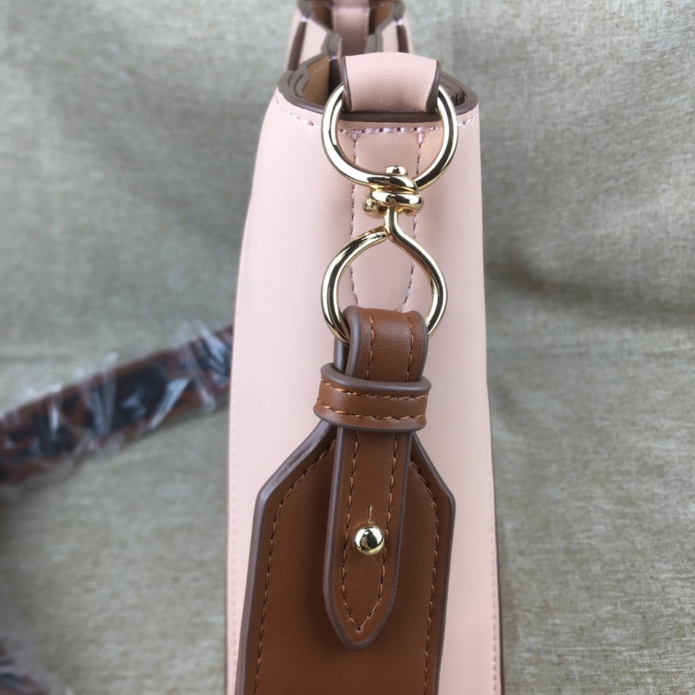 Stella McCartney Pink Shoulder Bag - Picture 6 of 10
